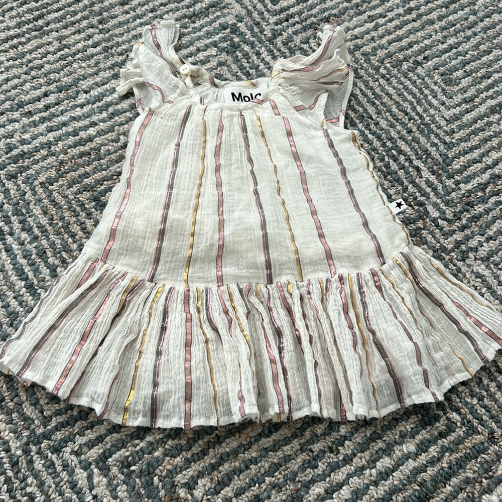 Beautiful baby dress